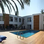 Hotel Faros Premium Marmaris