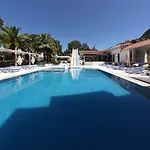 Faros Premium Hotel 5*