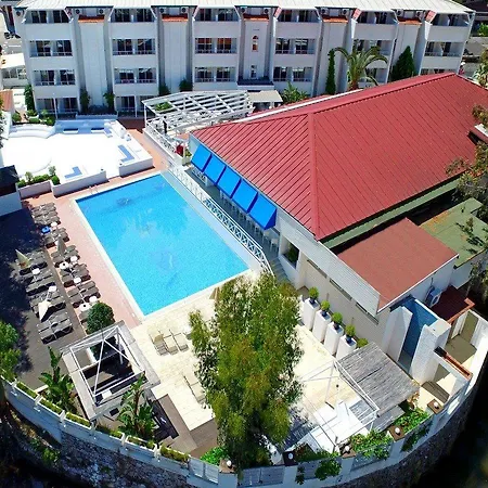 Hotel Faros Premium