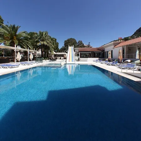 Faros Premium Hotel 5*
