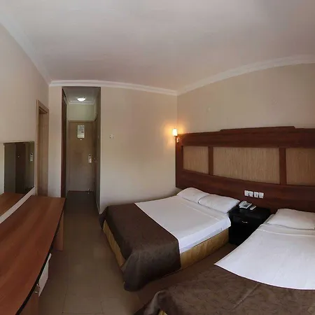 Hotel Faros Premium Marmaris