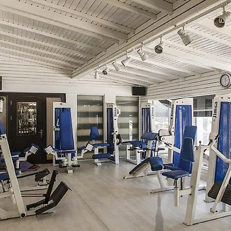 Hotel Faros Premium