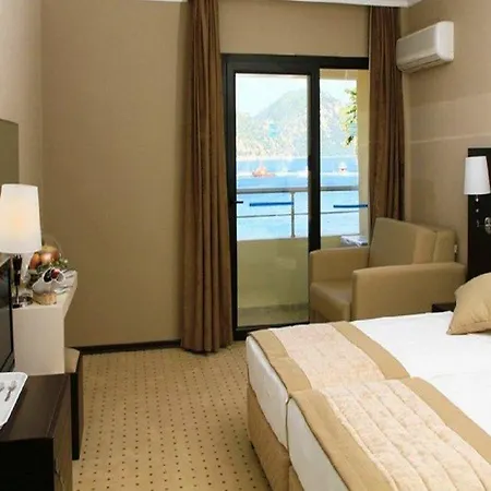 Faros Premium Hotel Marmaris