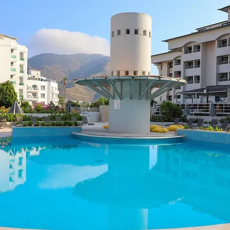 Faros Premium Hotel 5*