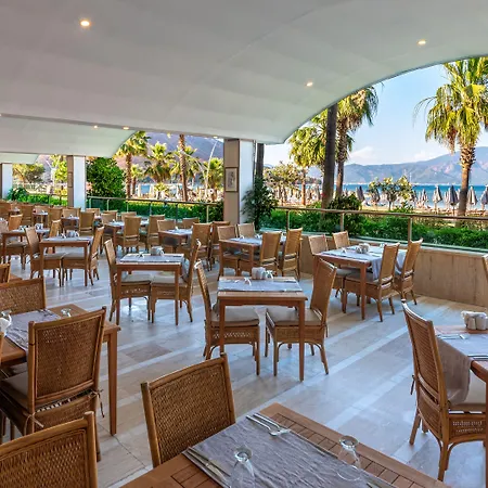 Hotel Faros Premium Marmaris