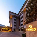 Hotel Faros Premium Marmaris