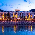Faros Premium 5* Marmaris