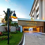 Hotel Faros Premium 5*