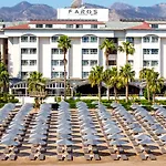 Hotel Faros Premium Marmaris