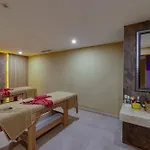 Faros Premium Hotel 5*