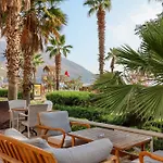 Hotel Faros Premium Marmaris