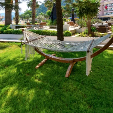 Hotel Faros Premium 5*