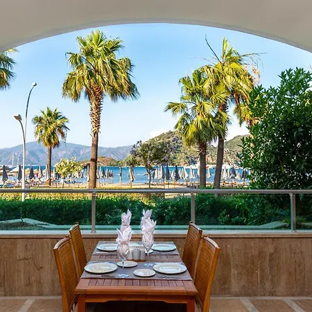 Faros Premium 5* Μαρμαρίς