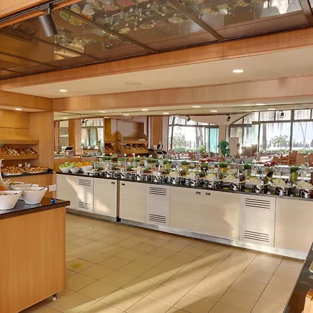 Faros Premium Ξενοδοχείο 5*