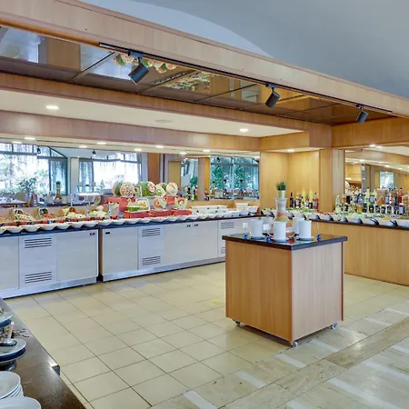 Faros Premium 5* Μαρμαρίς