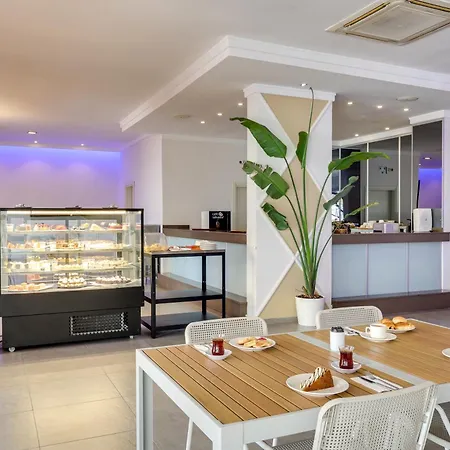Hotel Faros Premium Marmaris