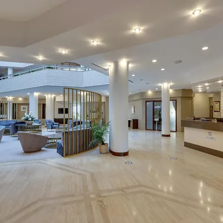 Faros Premium 5* Μαρμαρίς