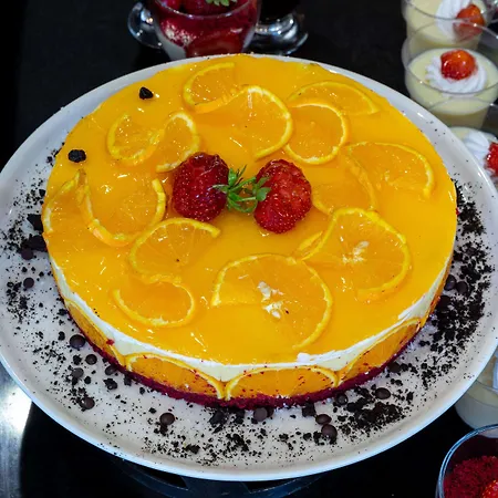 호텔 Faros Premium 말마리스