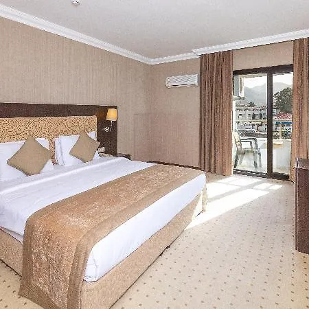 Faros Premium Hotel Marmaris