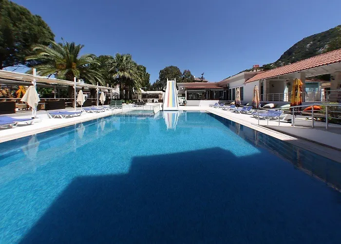 Faros Premium Hotel 5*