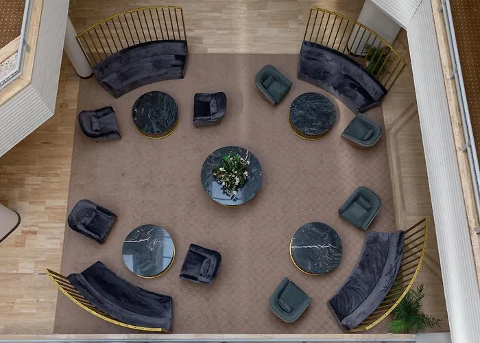 Hotel Faros Premium Marmaris