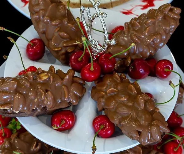 Hotel Faros Premium 5*