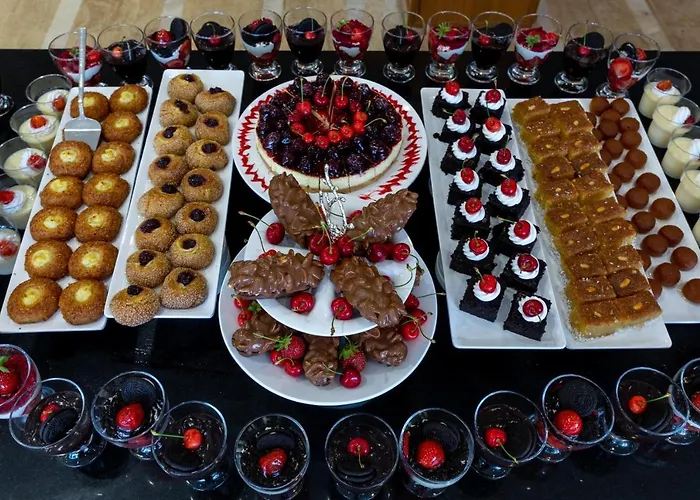 Faros Premium Marmaris