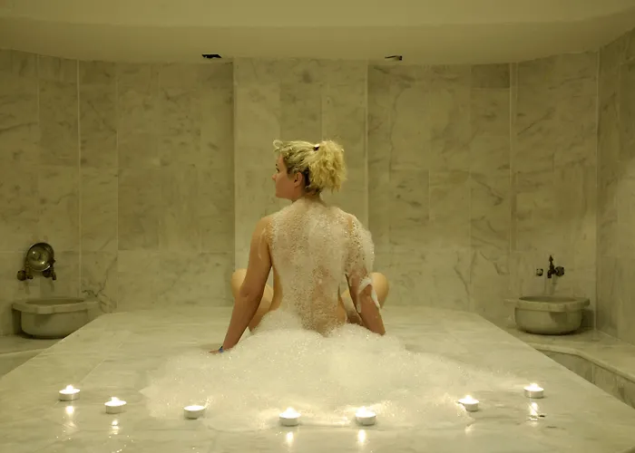 Hotel Faros Premium 5*