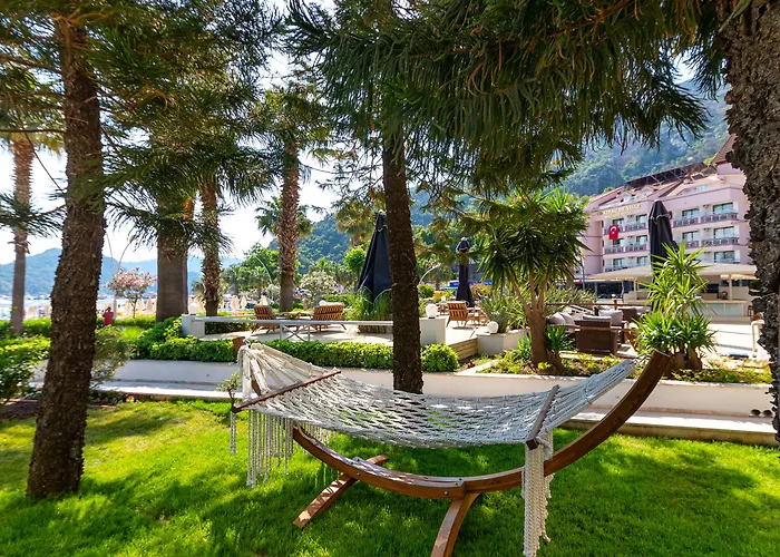 Faros Premium Marmaris