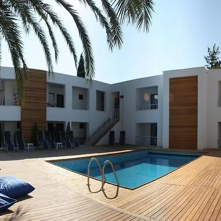 Hotel Faros Premium Marmaris