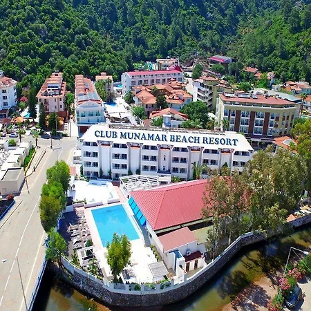 Faros Premium Hotel Marmaris
