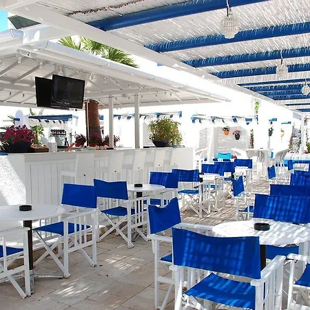 Faros Premium Otel Marmaris