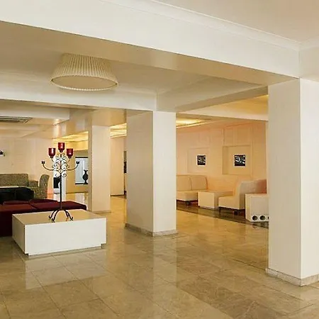 Hotel Faros Premium 5*