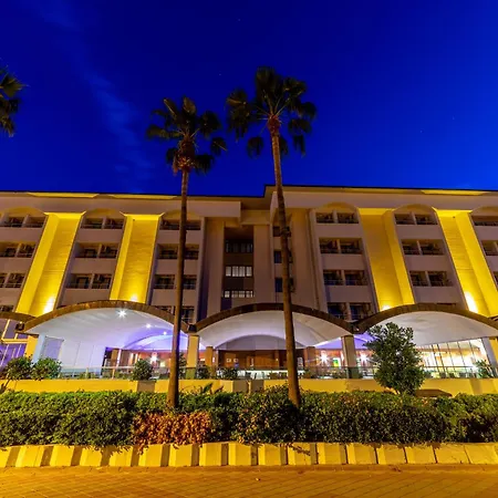 Hotel Faros Premium Marmaris