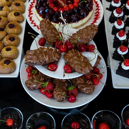 Faros Premium מרמריס