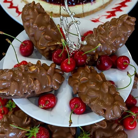 Hotel Faros Premium 5*