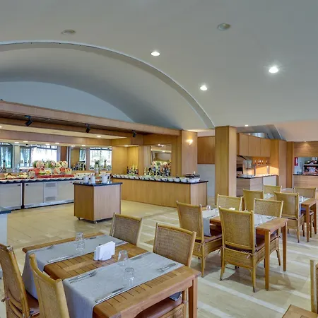 Faros Premium 5* Marmaris