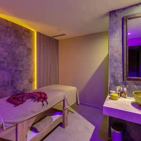 Faros Premium Hotel Marmaris