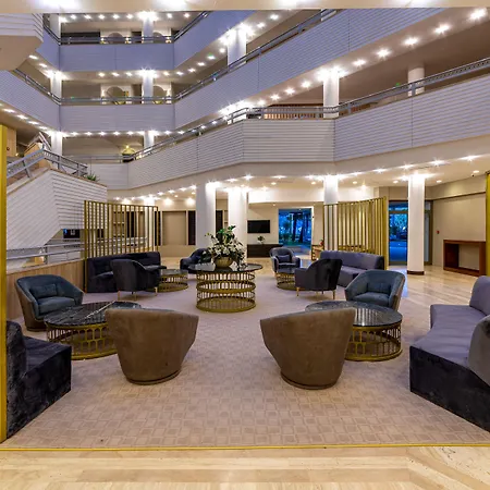 Faros Premium Hotel 5*