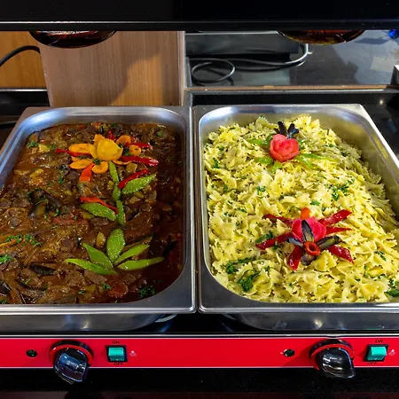 מלון Faros Premium