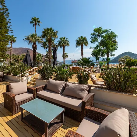 Faros Premium מרמריס