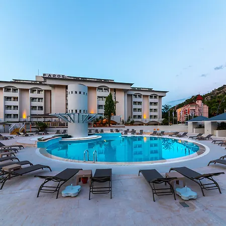 Faros Premium Hotel Marmaris