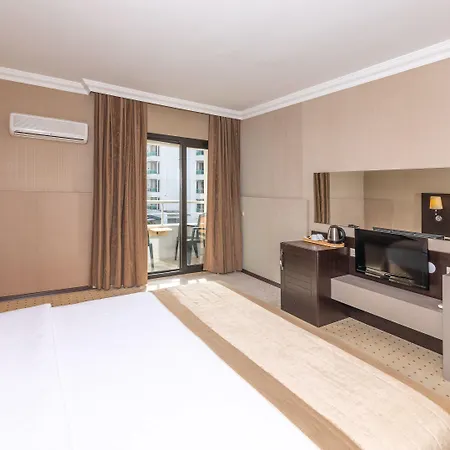 Hotel Faros Premium Marmaris