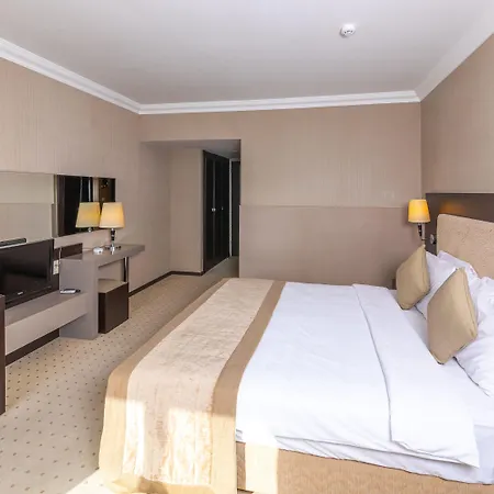 Faros Premium 5* Marmaris