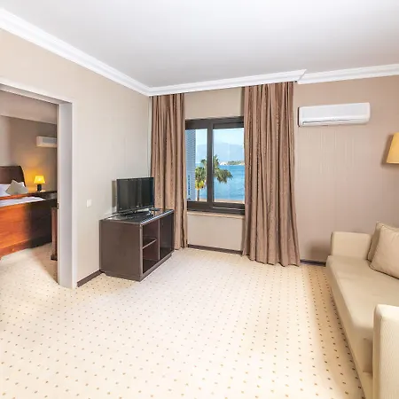 Faros Premium Marmaris