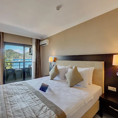 Hotel Faros Premium Marmaris