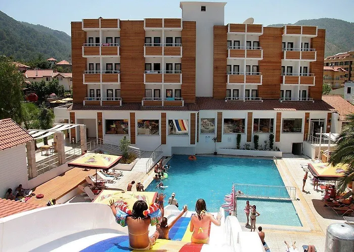 Faros Premium Hotel Marmaris