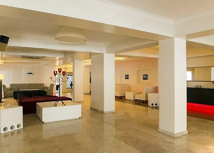 Hotel Faros Premium 5*