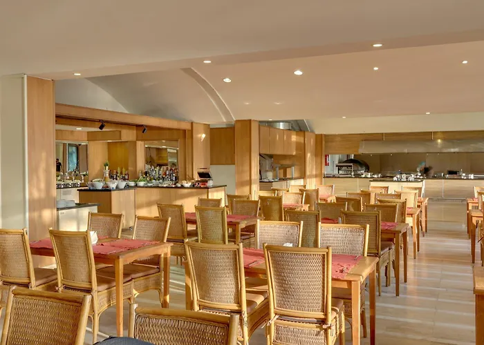 Faros Premium Hotel Marmaris