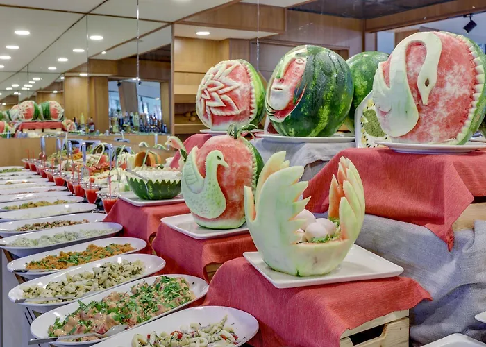 Faros Premium Hotel